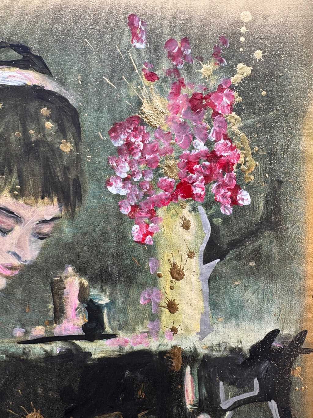 Il progetto che fa rinascere l’arte d’epoca e sblocca le memorie intrappolate